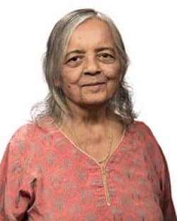 Kirana Bhatt