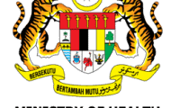 Ministry of Health Malaysia logo