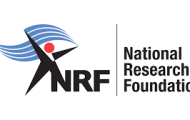 National Research Foundation logo