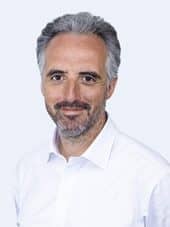 Luis Pizarro, DNDi Executive Director (as of Sept 2022)