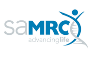 South African Medical Research Council (SAMRC) logo