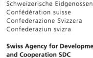 Swiss Agency for Development Cooperation logo