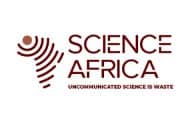 Science Africa logo
