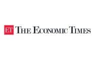 The Economic Times logo