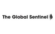 The Global Sentinel logo