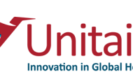 Unitaid logo